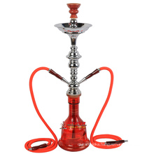 woyu cheap cloud narguile medium glass shisha new model hookah